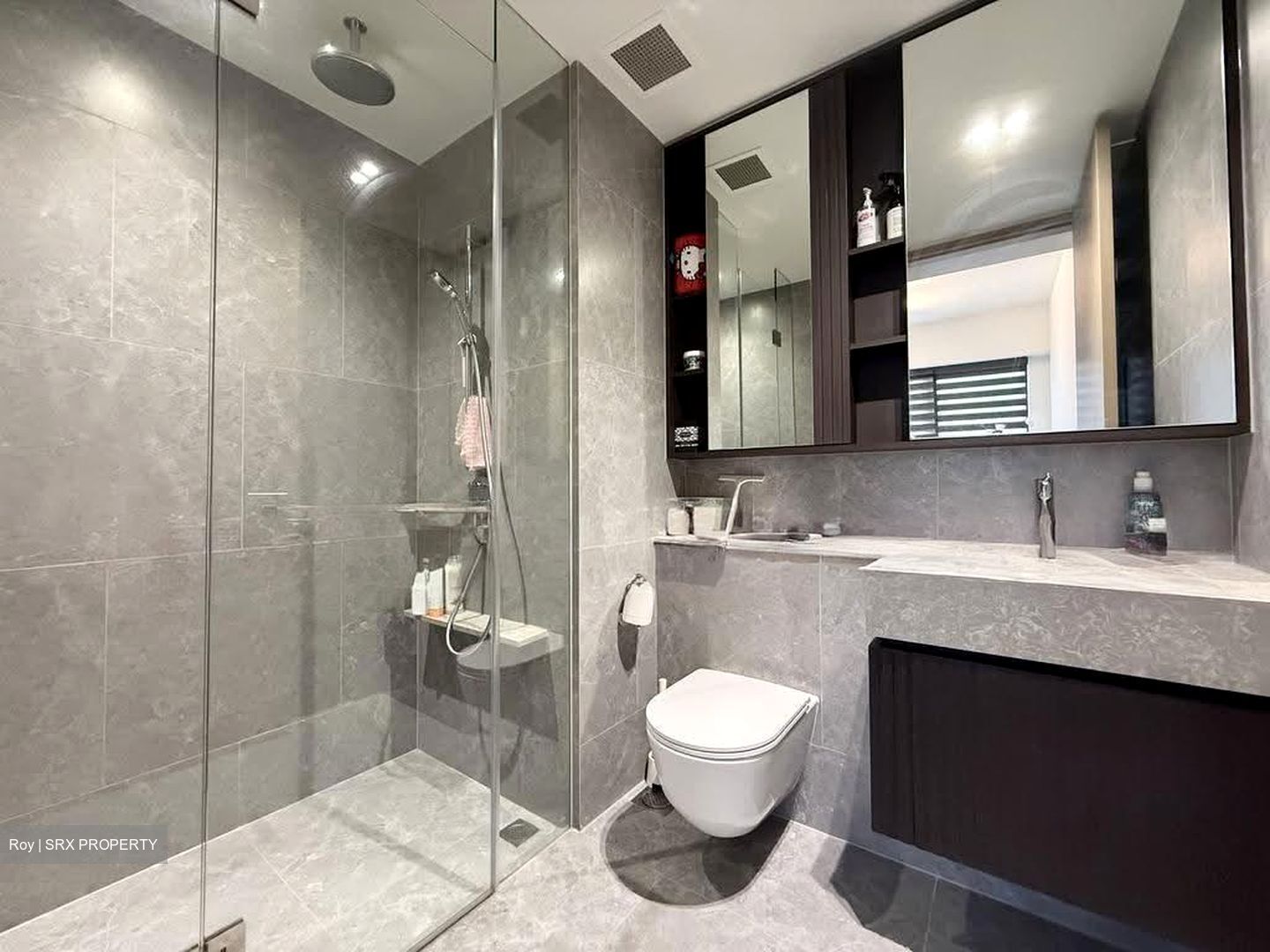 KI Residences at Brookvale (D21), Condominium #614687061